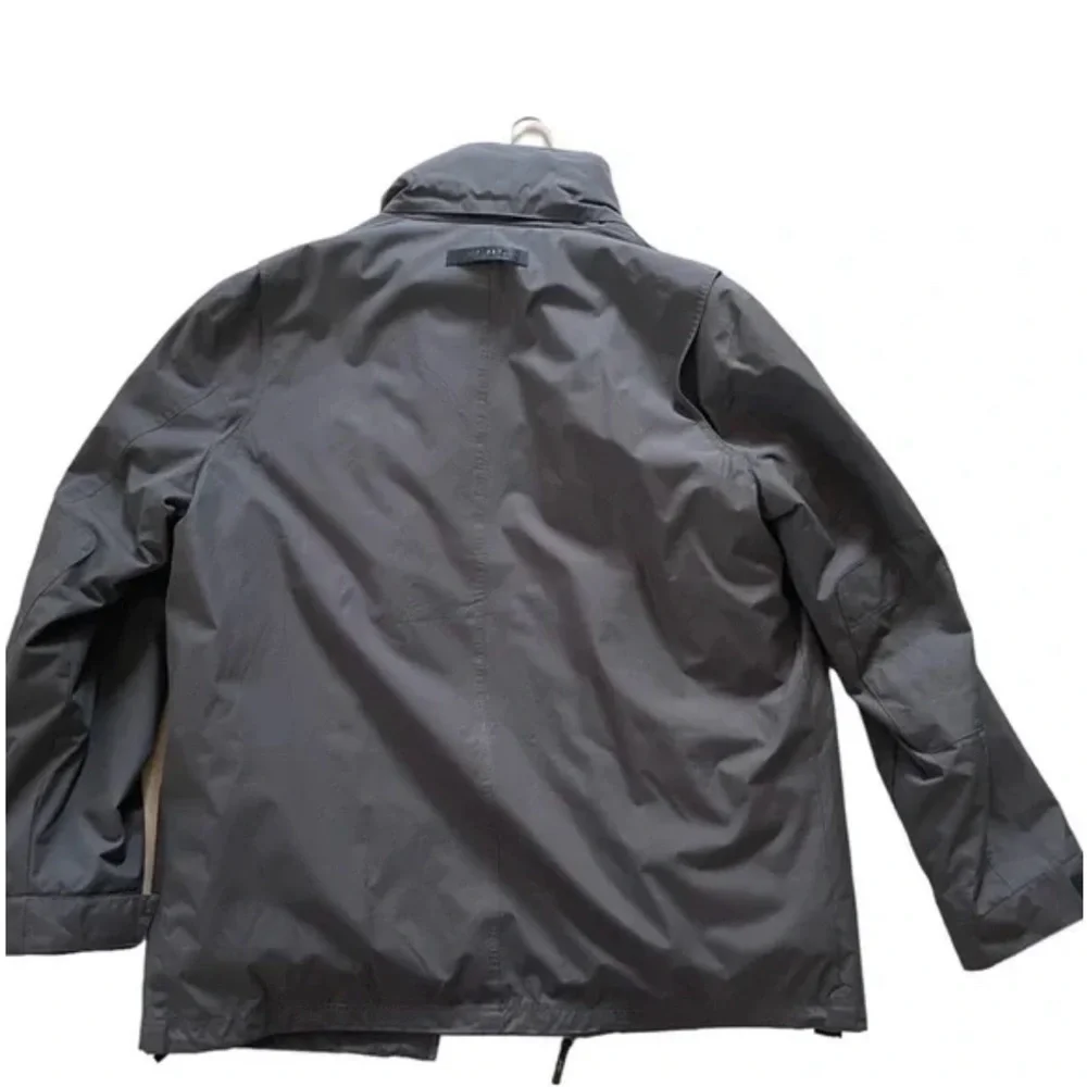 LONDON FOG Functional Outdoor Gear Reg Coat Jacket 2-in-1 Men's Size L